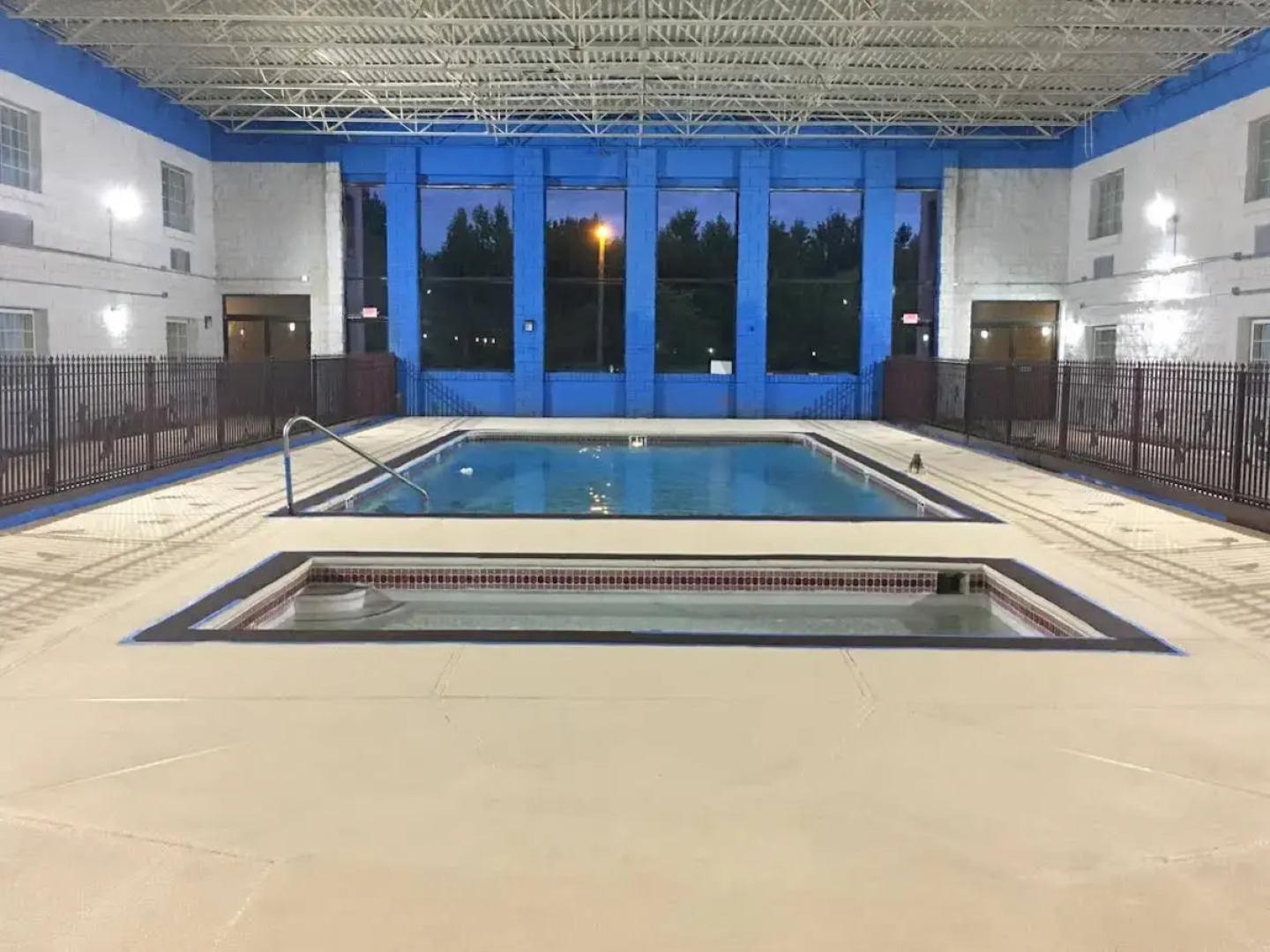 Quality Inn & Suites Paragould