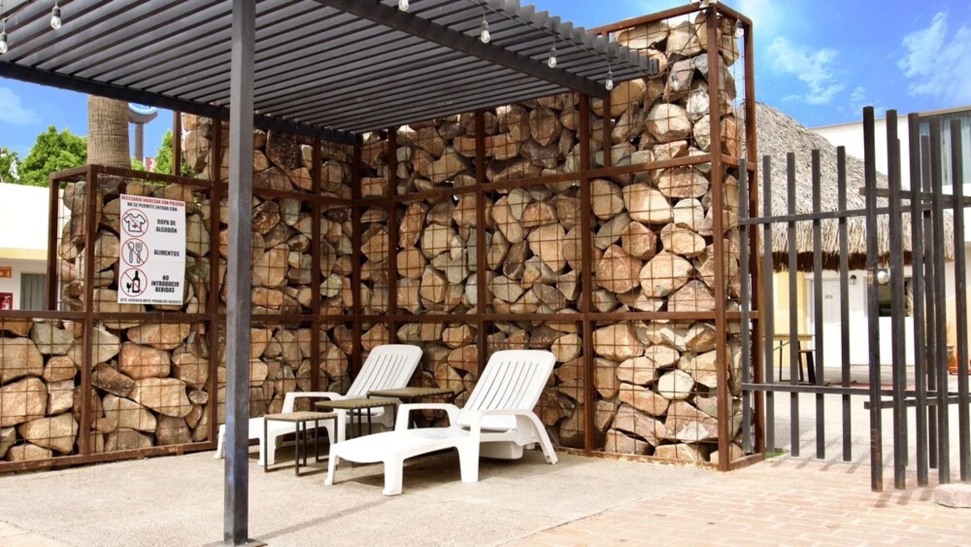 Hotel Posada del Desierto