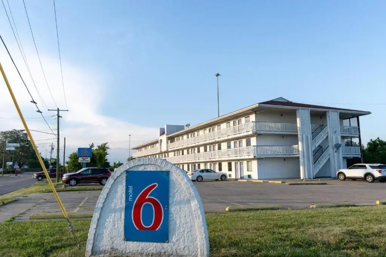 Econo Lodge Sharonville