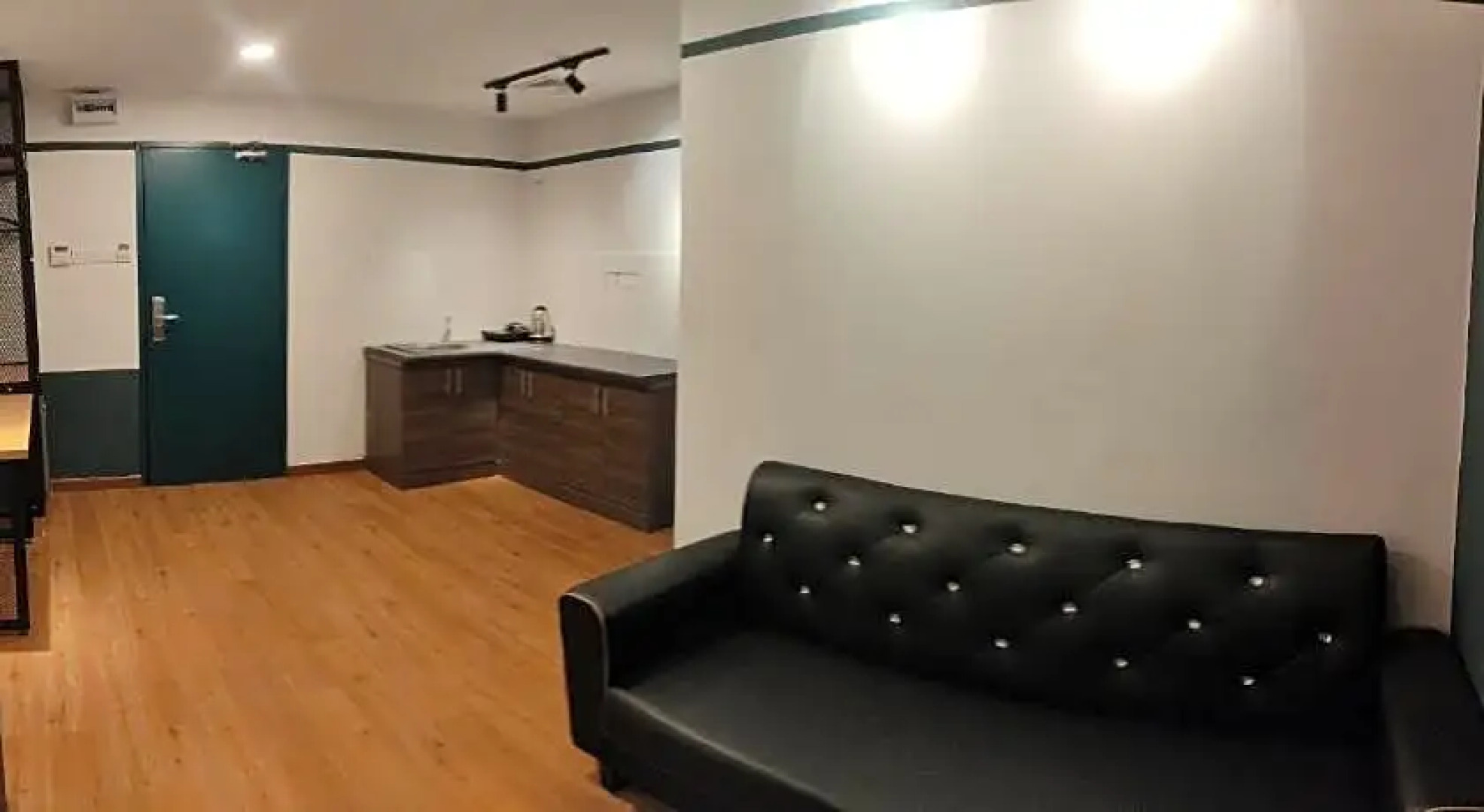 Smile Hotel C180 Cheras Selatan