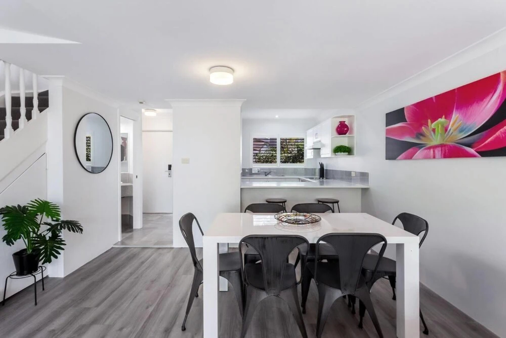 Pacific Blue Townhouse 351, 265 Sandy Point Road