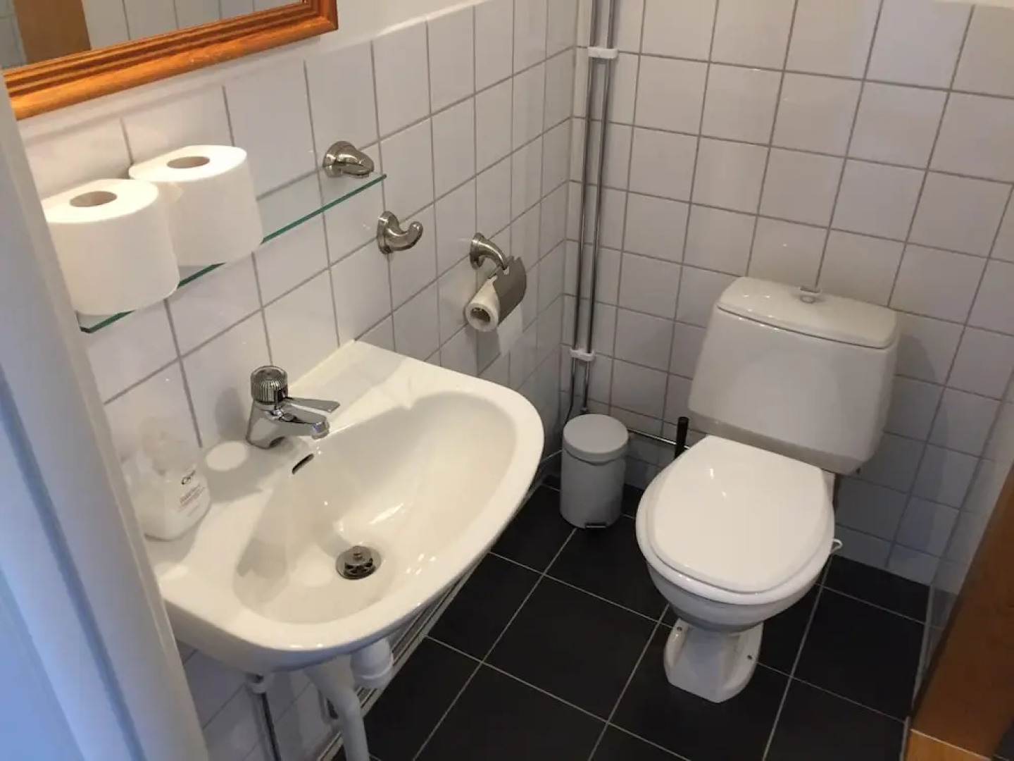 The Green House Guesthouse Sunnemo