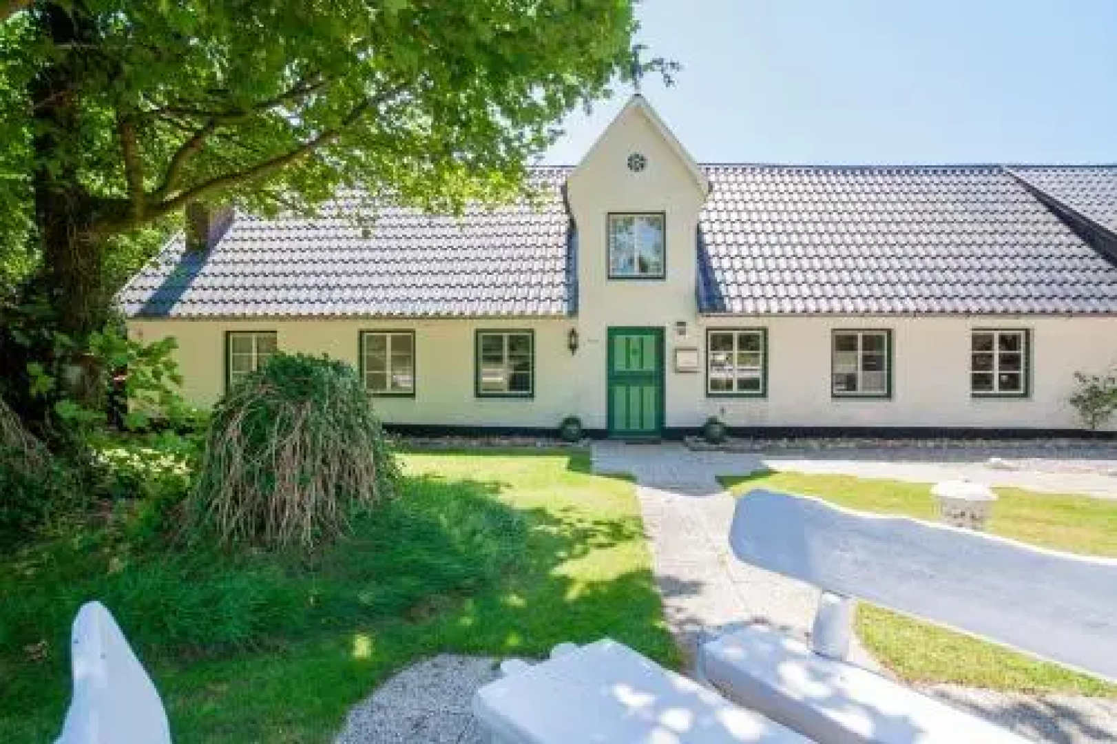 Landsitz Braderup