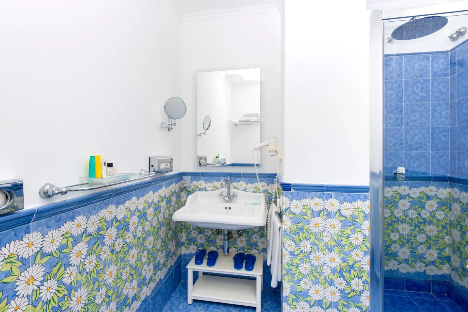Relais Maresca Luxury Small Hotel