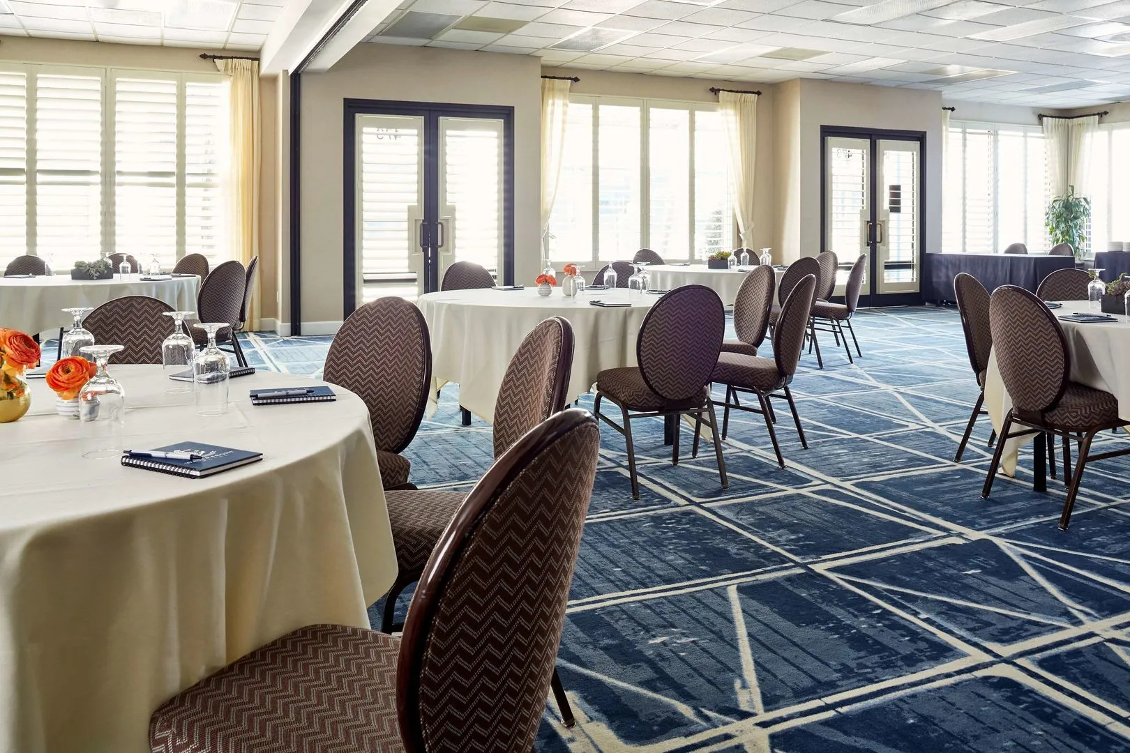 Waterfront Hotel, part of JdV by Hyatt (12381)