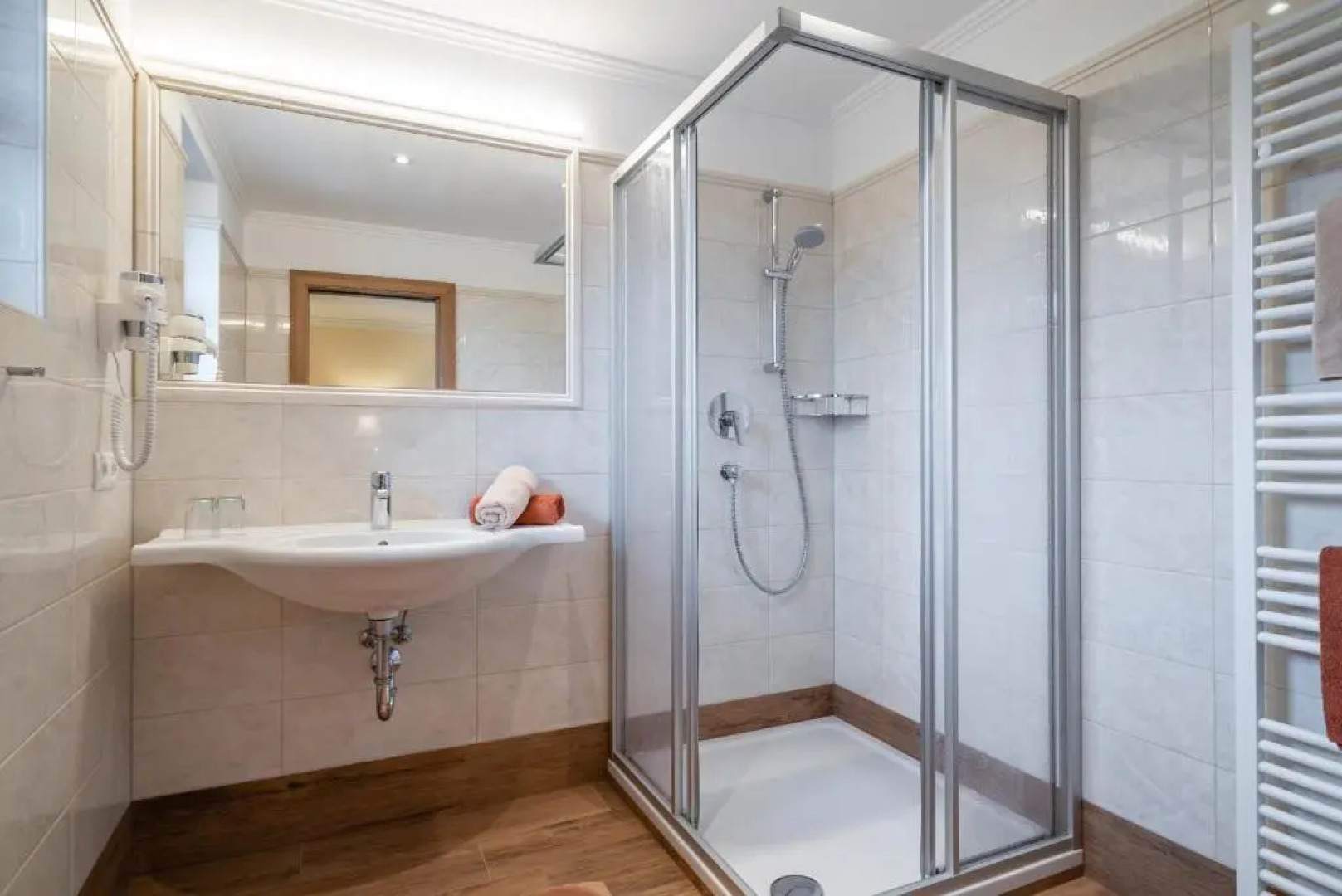 Hotel Garni Ransburgerhof