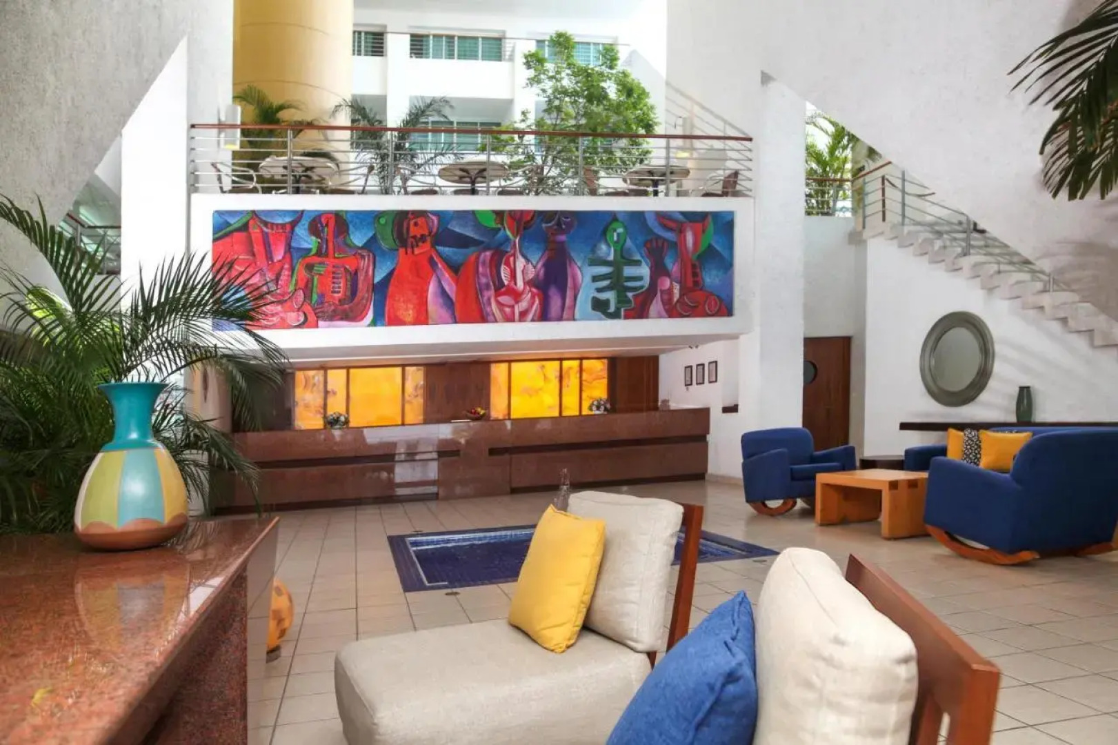 Casa Mexicana Cozumel