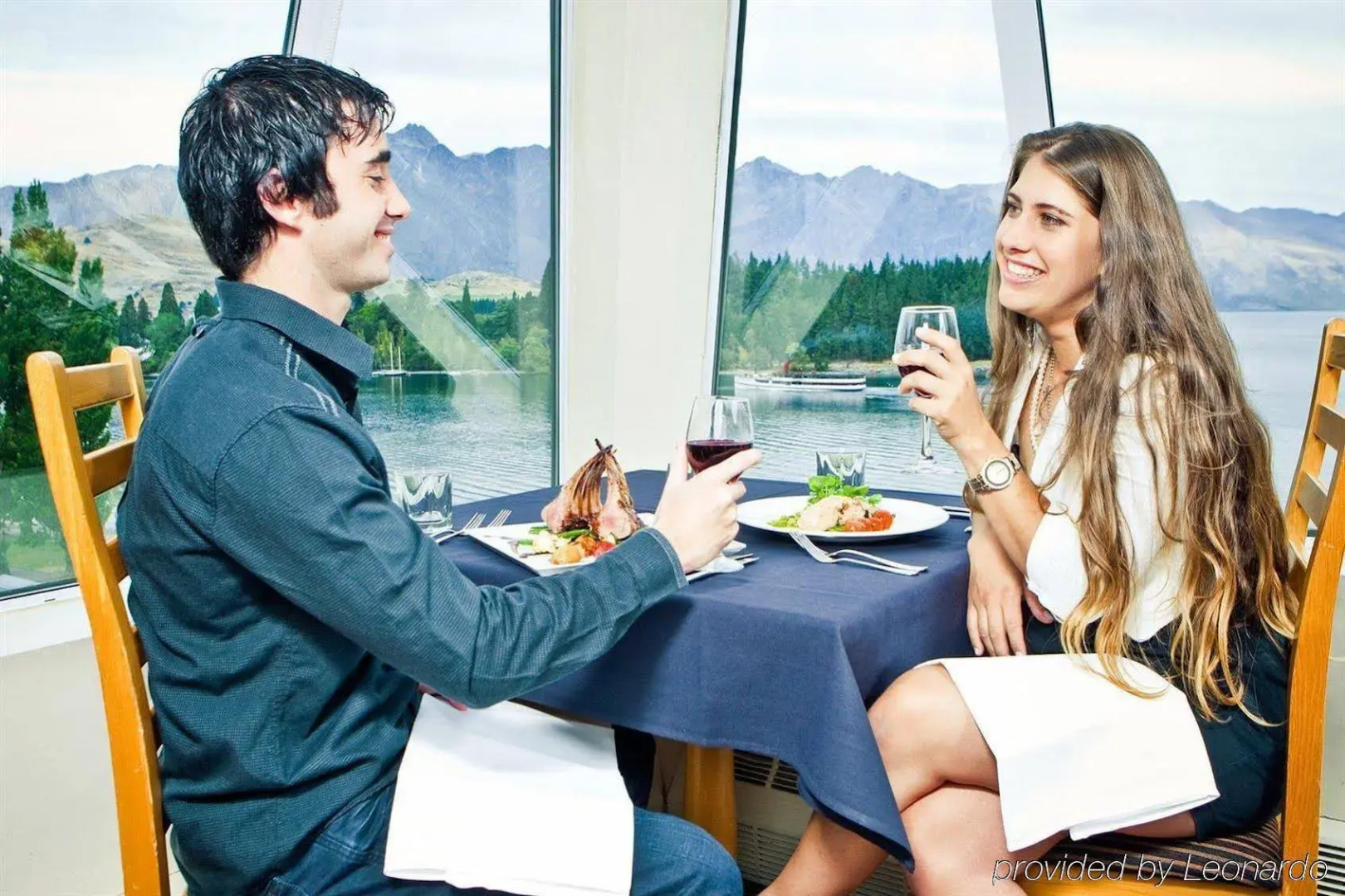 Rydges Lakeland Resort Queenstown