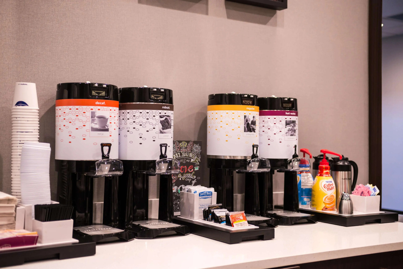 Hampton Inn & Suites Olympia Lacey