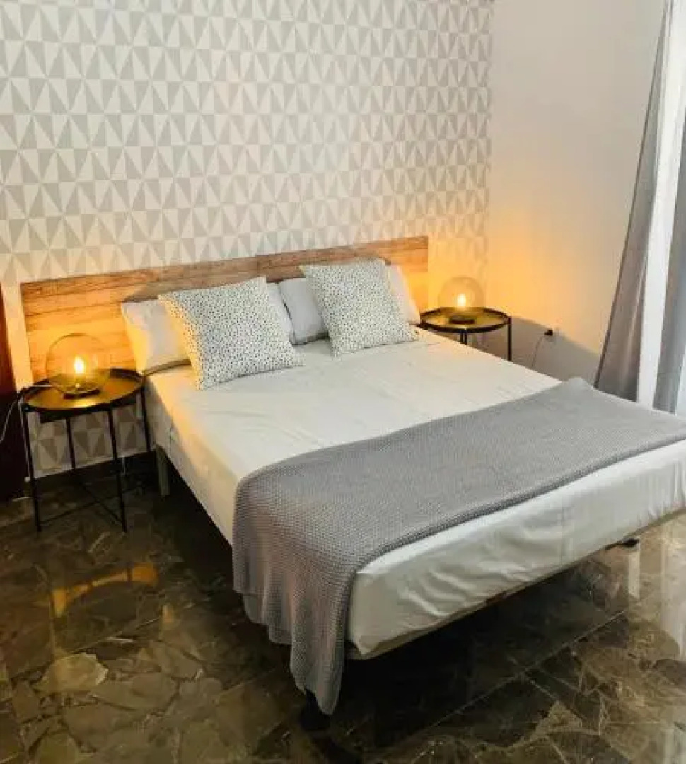 Pensión La Florida 19