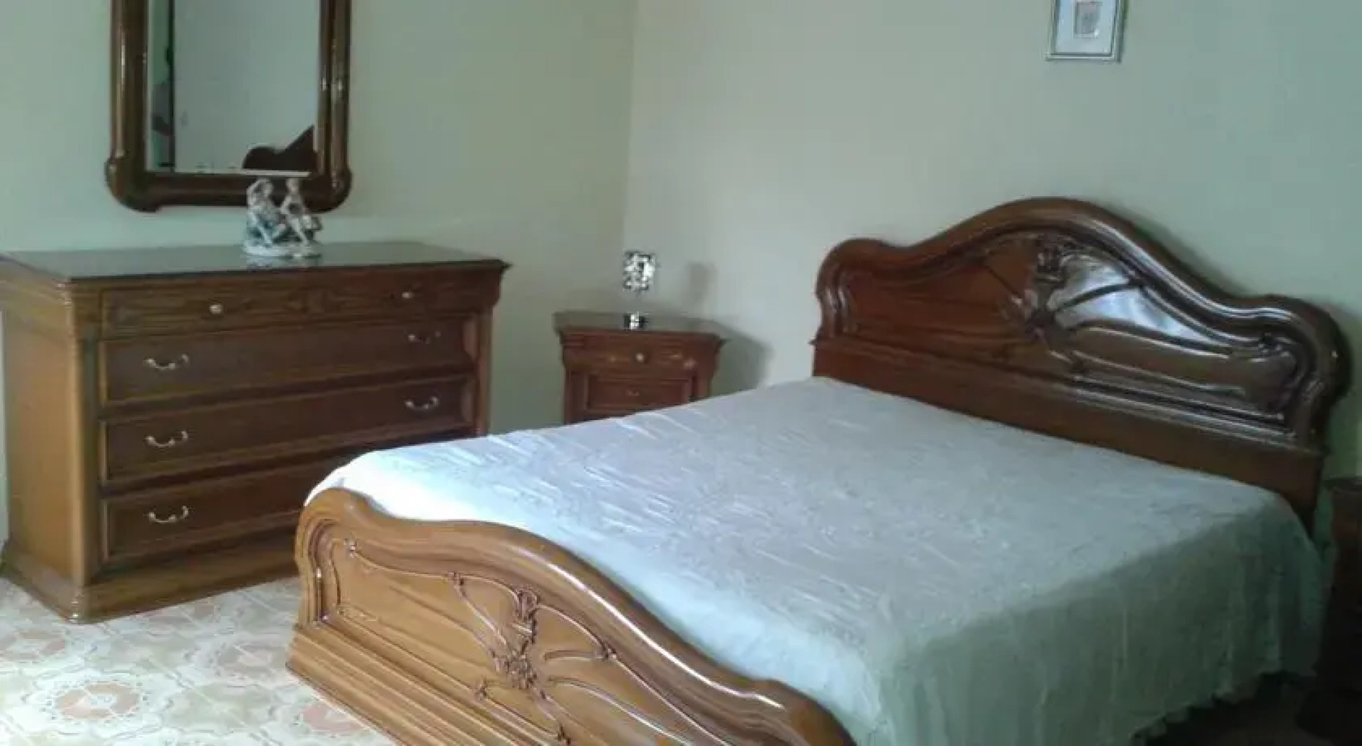 Casa Vacanza Cipponeri