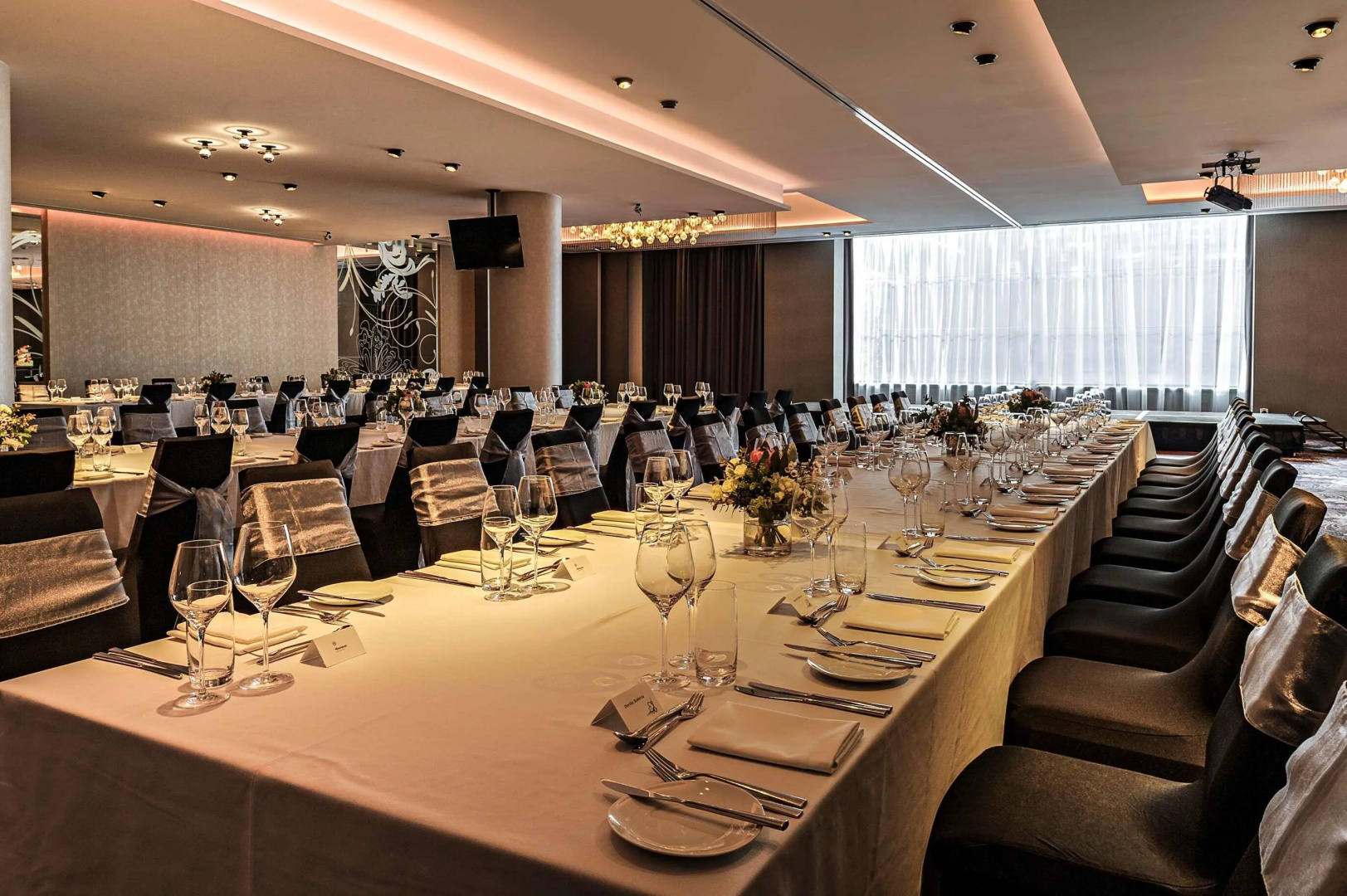 Sheraton Melbourne Hotel