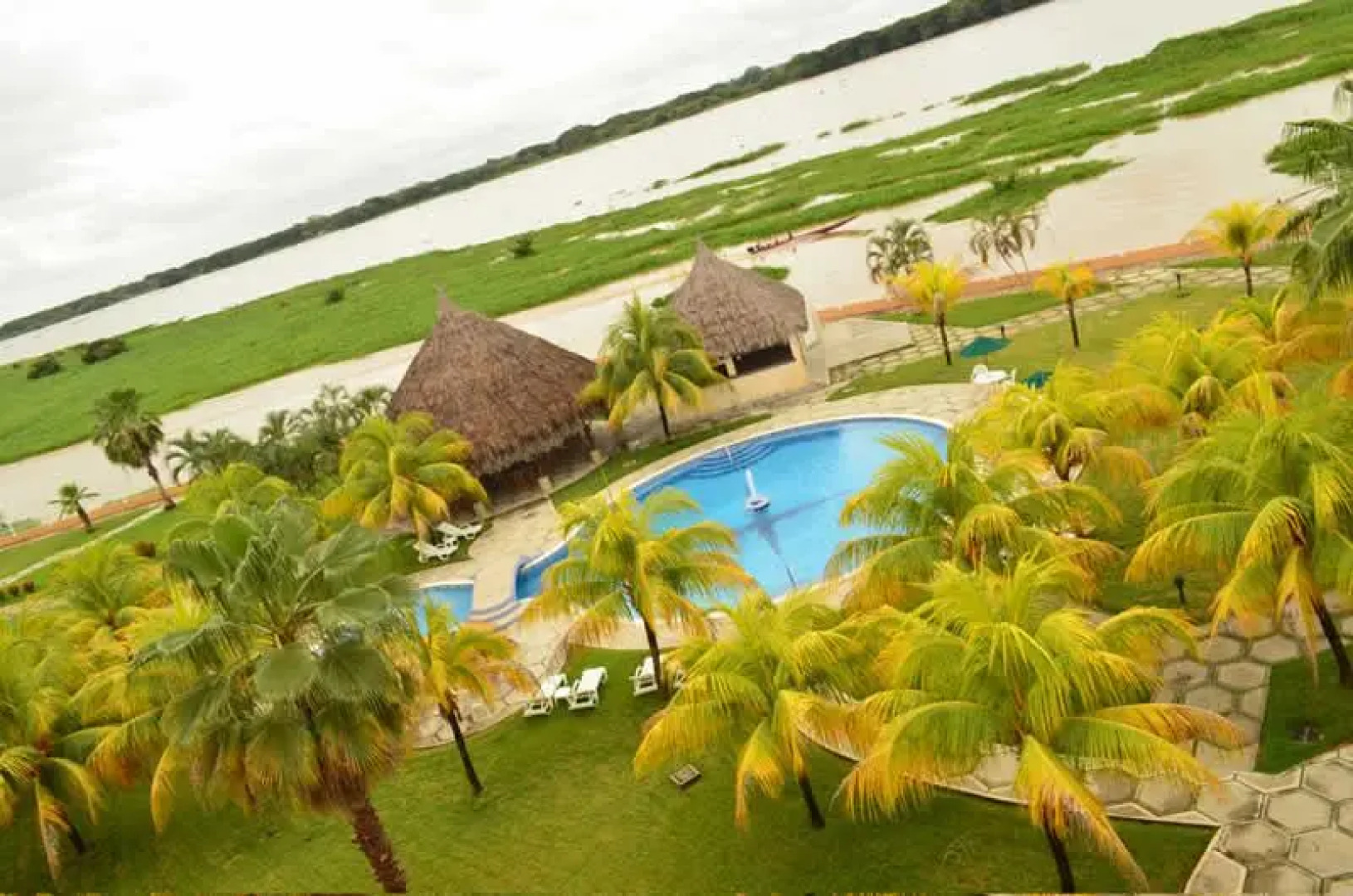 Hotel D&D Tibana Caracas