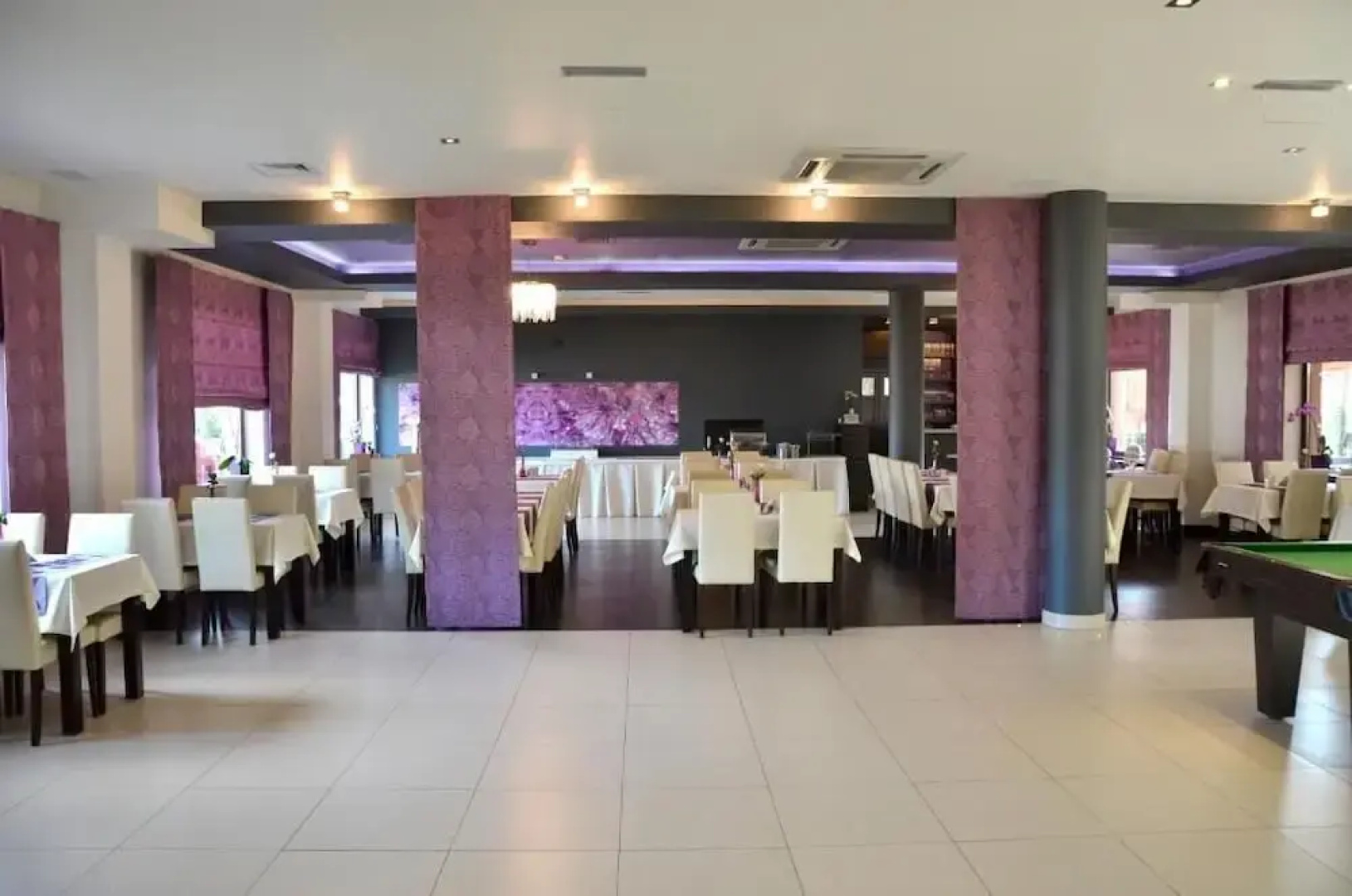 Villa Solaris