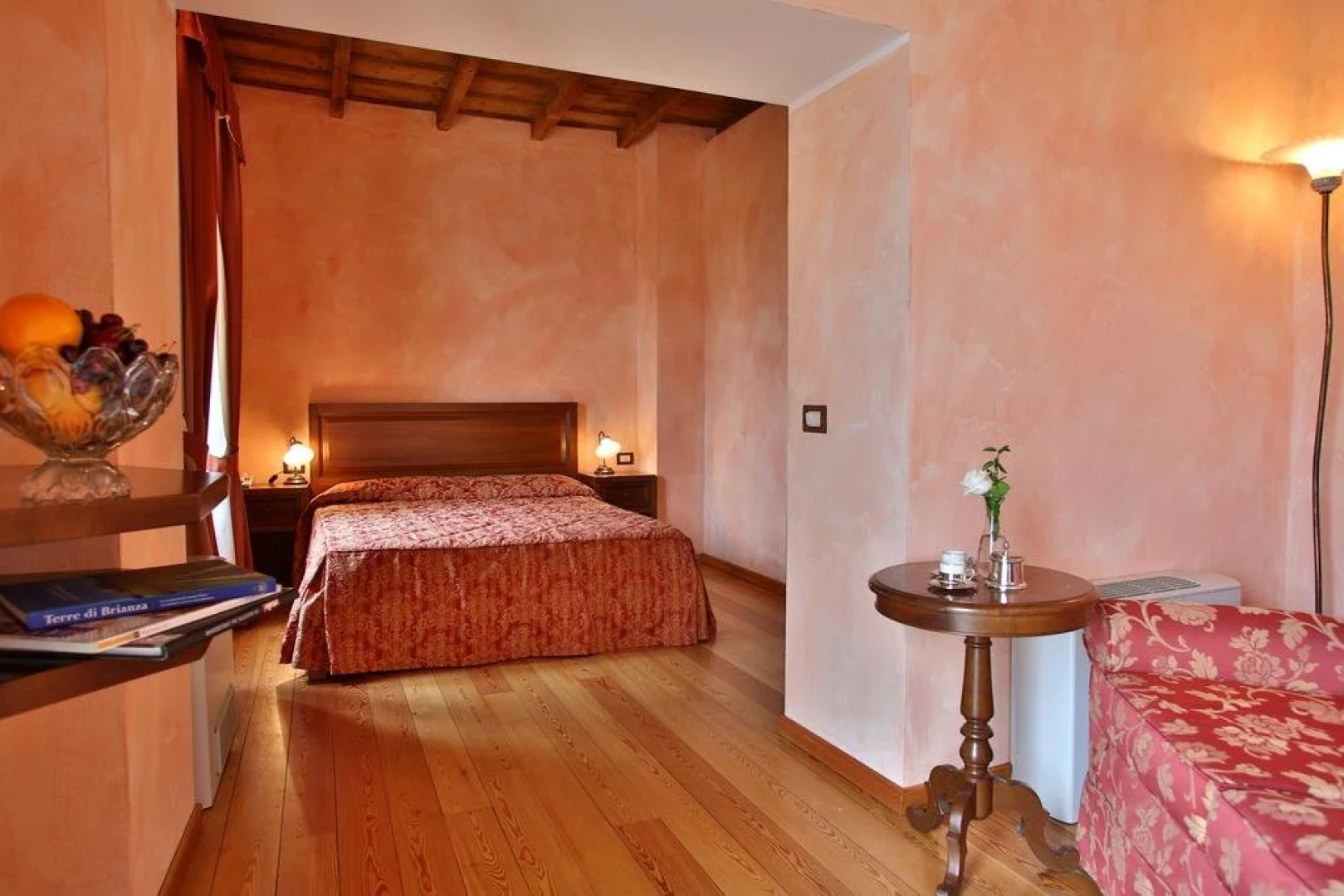 Albergo Ristorante Maggioni