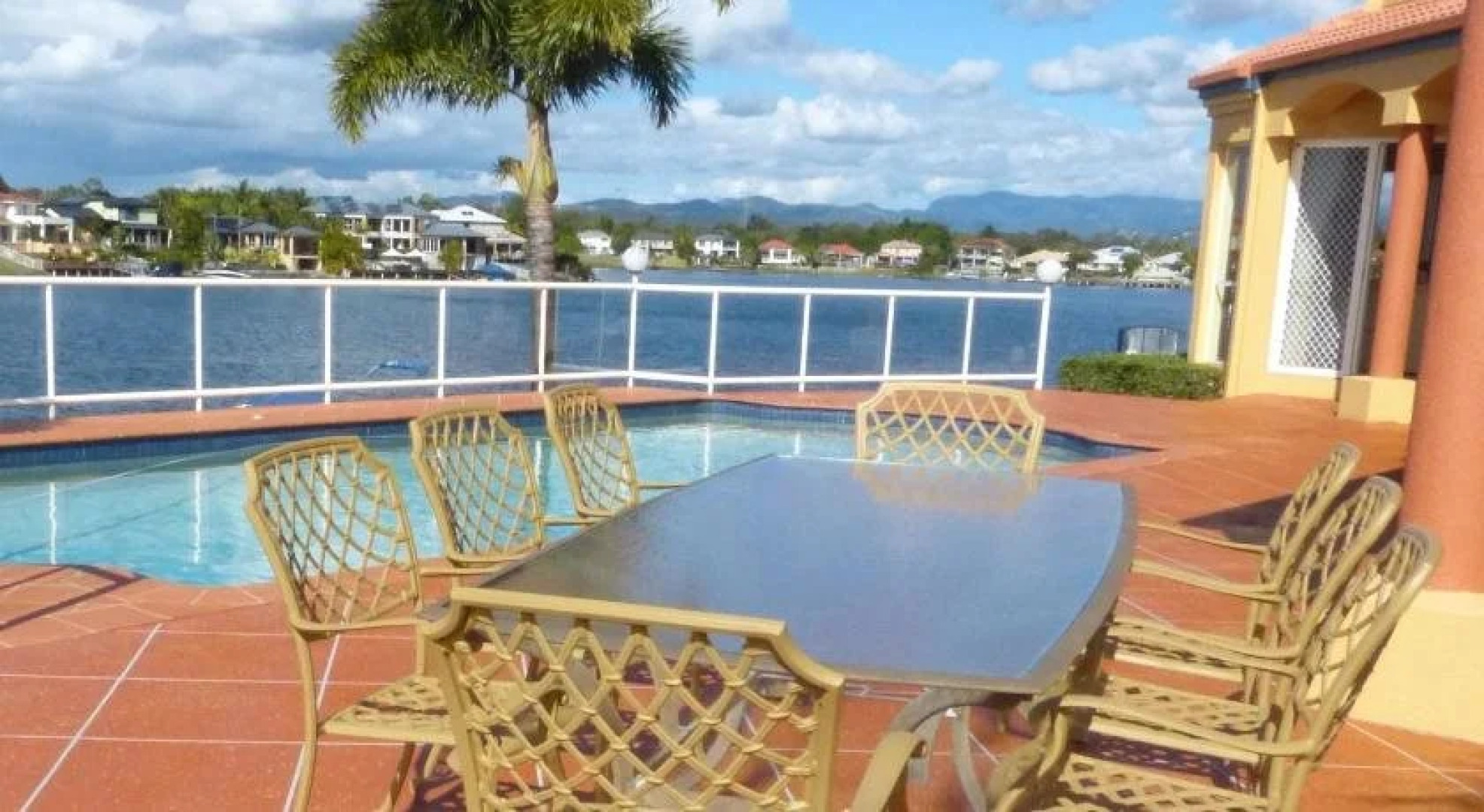 Paradisio Bed & Breakfast