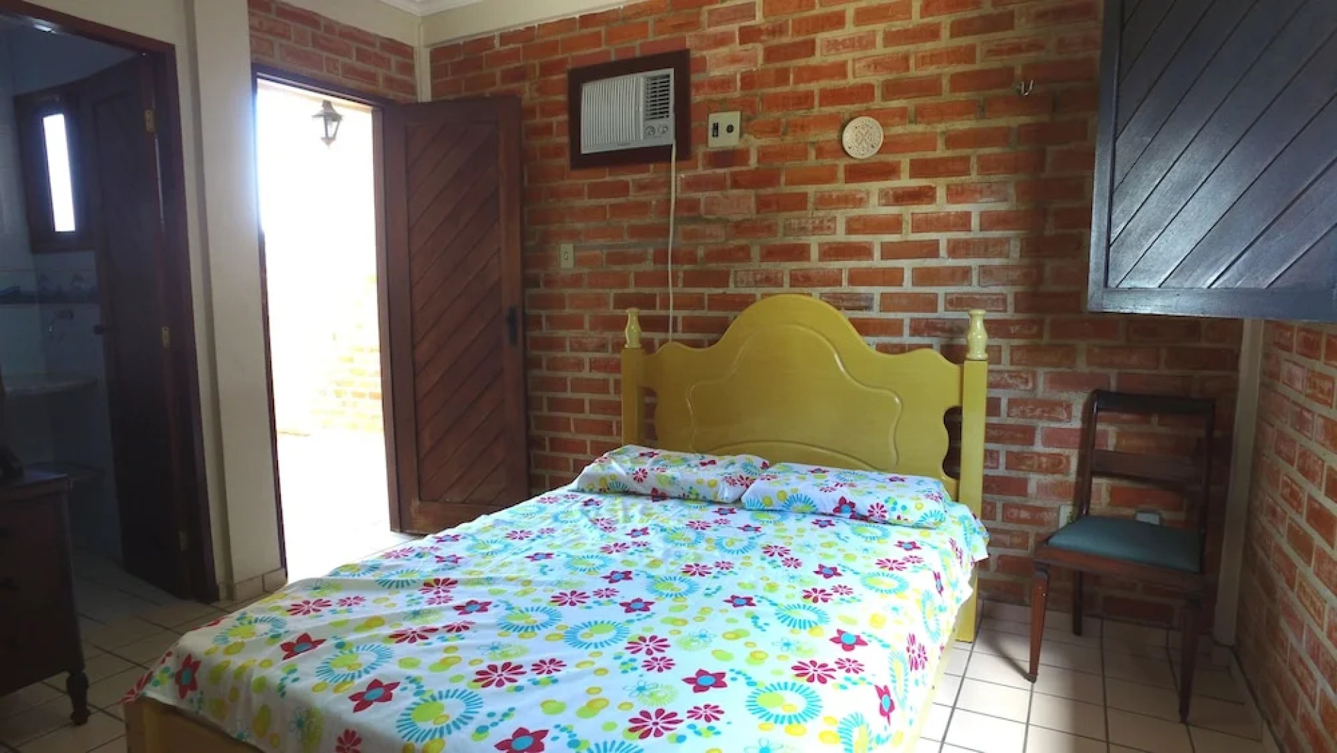 Maravilhosa Casa de Lagoa em Extremoz