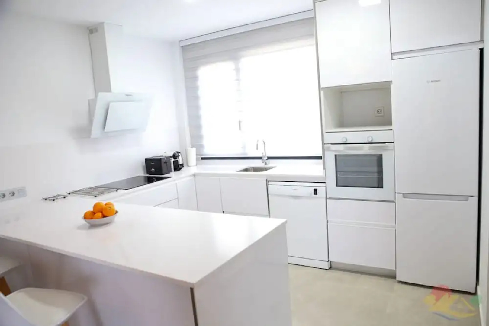 Casa Blanco - Luxury Detached Villa