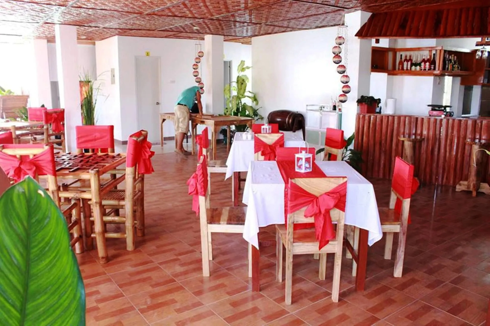 Anda de Boracay White Sand Resort