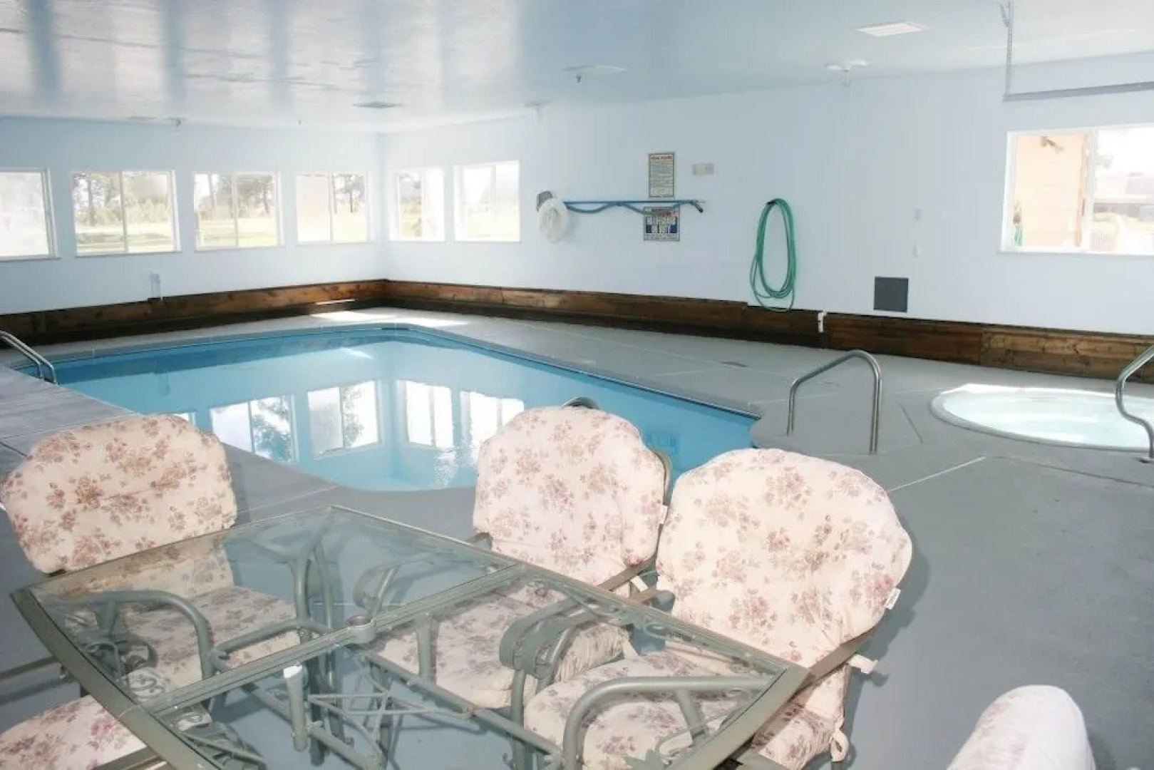 Pagosa Springs Inn & Suites