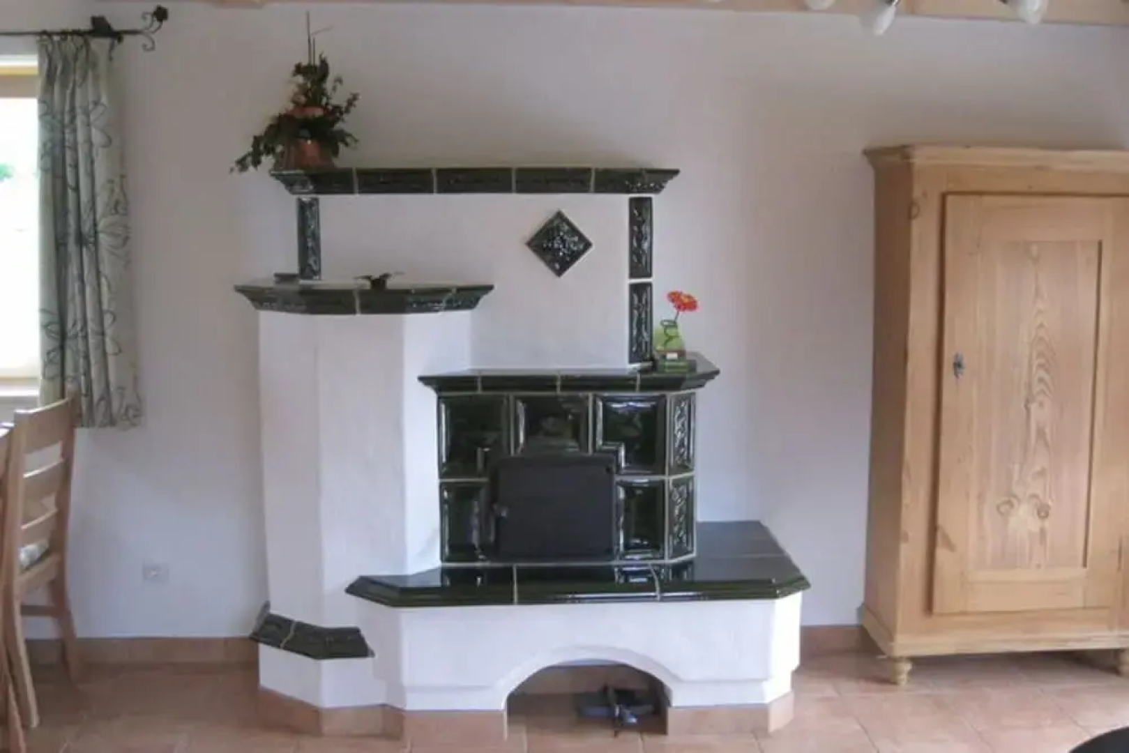 Cosy Apartment Near Ski-lift