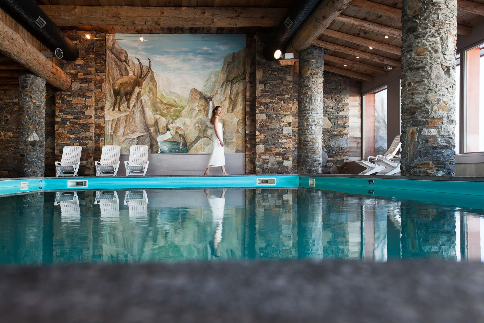 Résidence Pierre & Vacances Premium Les Hauts Bois