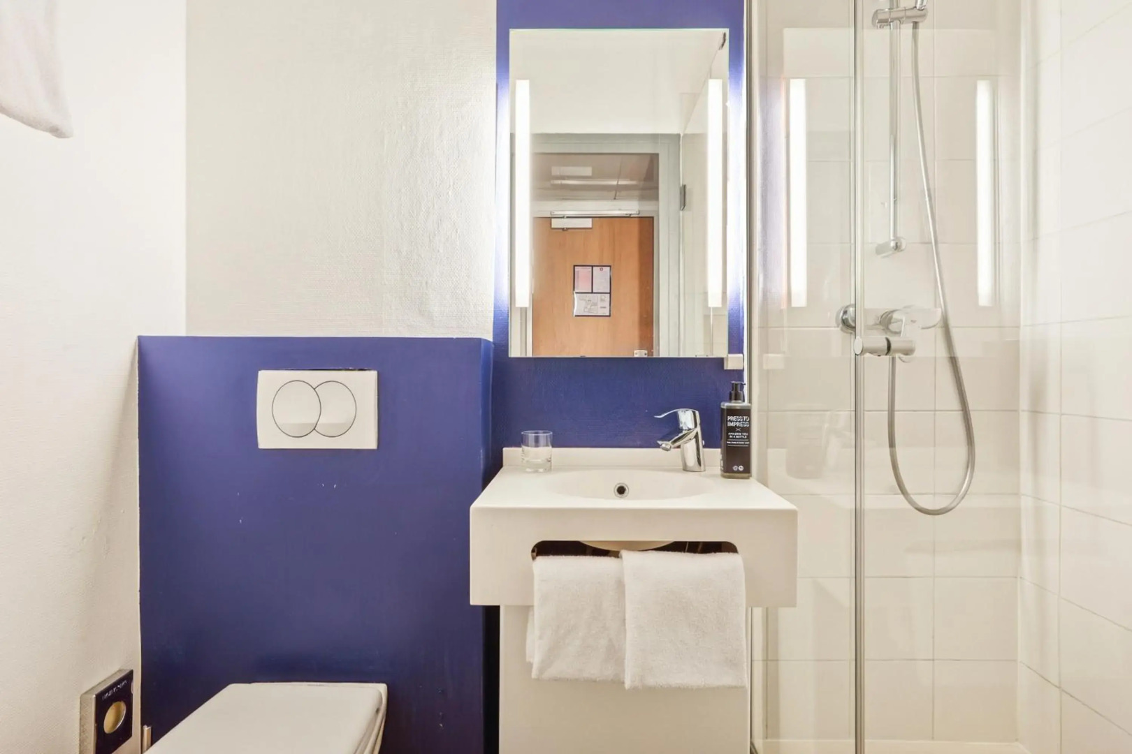 ibis Marne La Vallée Val d'Europe