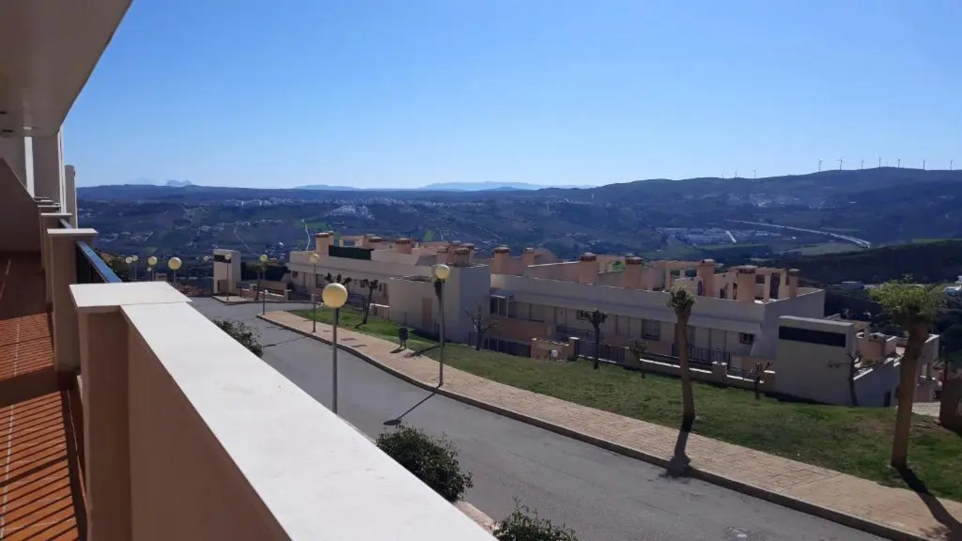 Apartment with 4 Bedrooms in Casares, with Shared Pool, Furnished Terrace And Wifi - 5 Km From the Beach