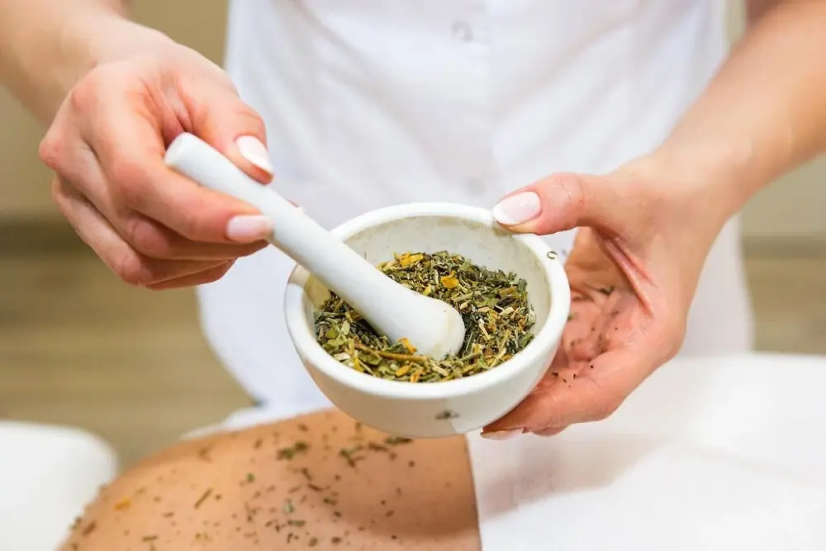 Sanatorium Uzdrowiskowe Augustów