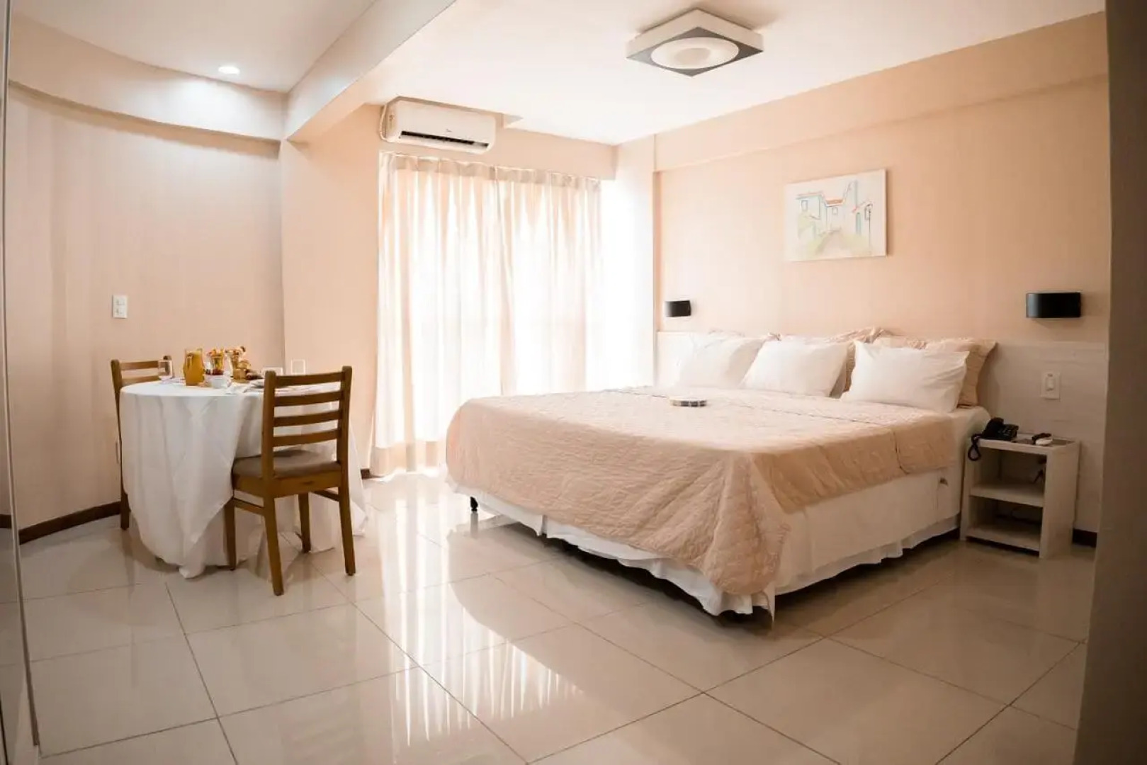 Green Hotel Cabo Frio