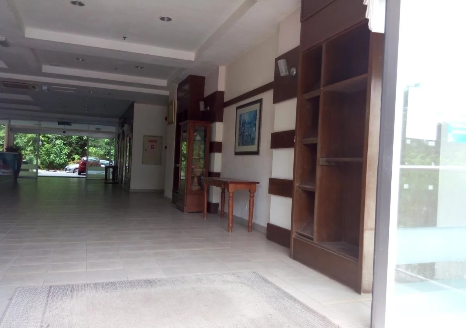 Janaview Taiping Hotel