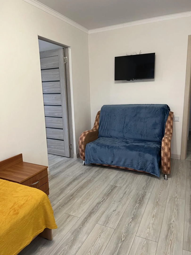 Апартаменты на улице Ленинградская 209