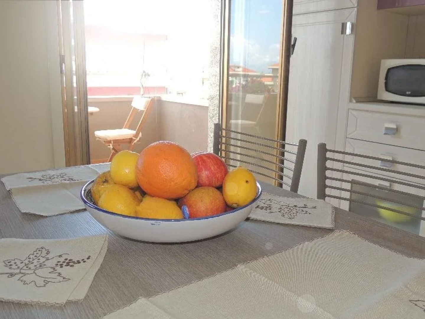 Appartamento Etna