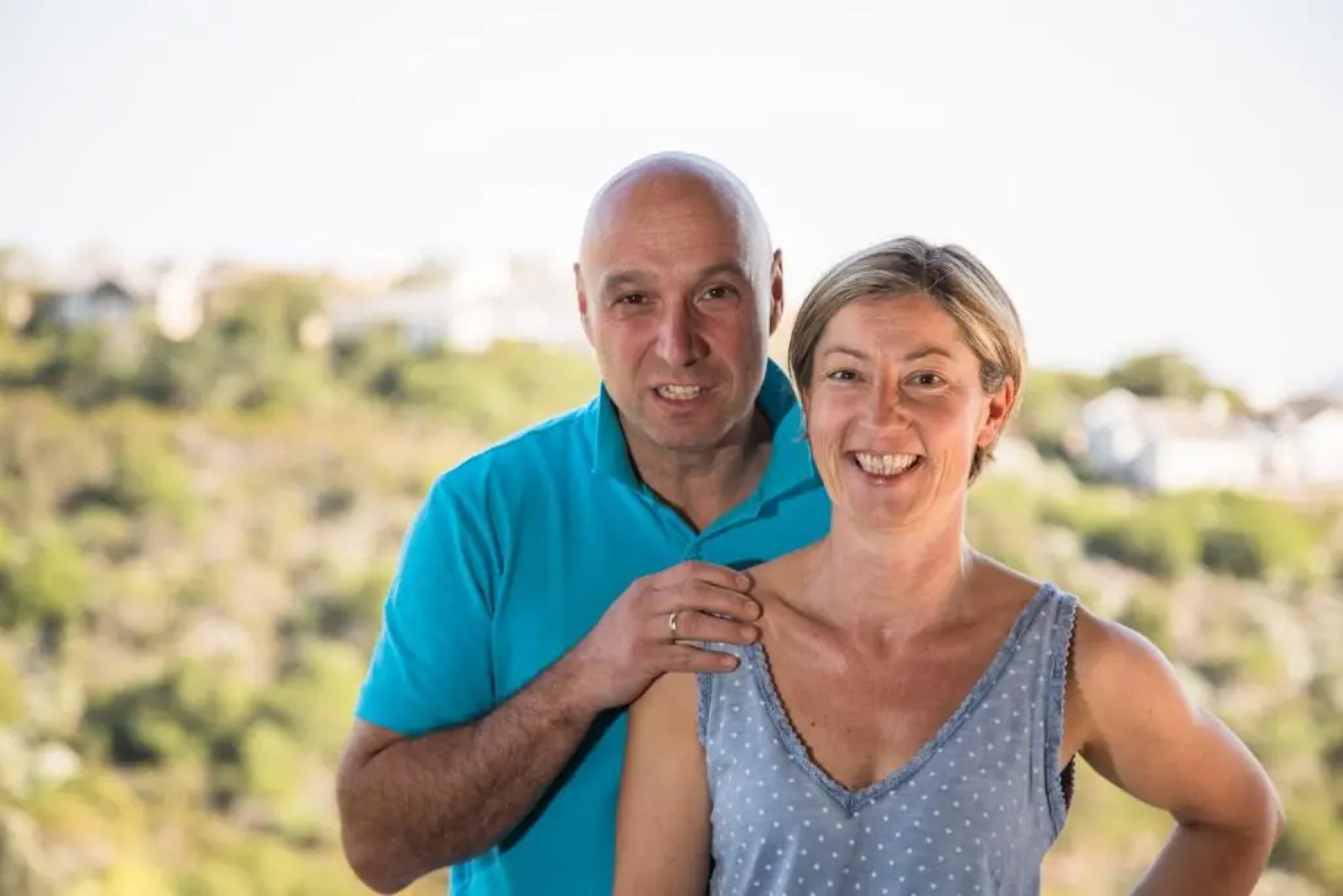 Pezula House of the Rising Sun