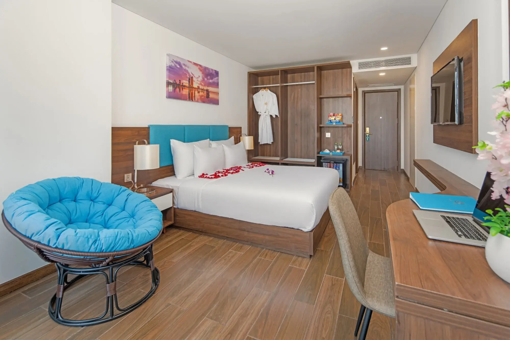 Gold Plaza Hotel Da Nang