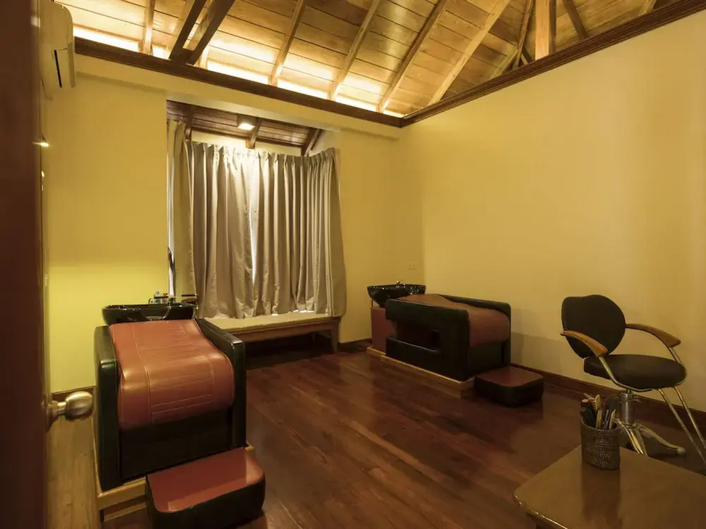 Thande Beach Hotel (Ngapali)