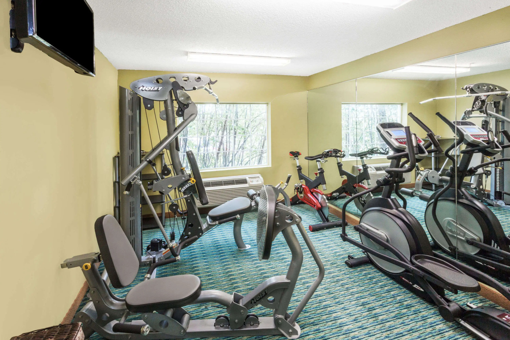 Days Inn By Wyndham Springville