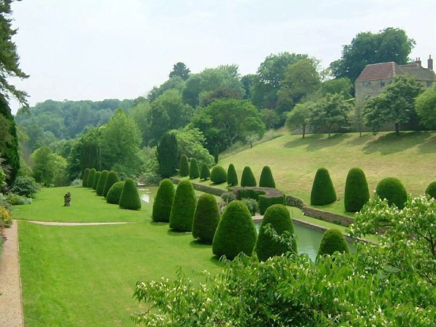 Eype's Mouth Country Hotel