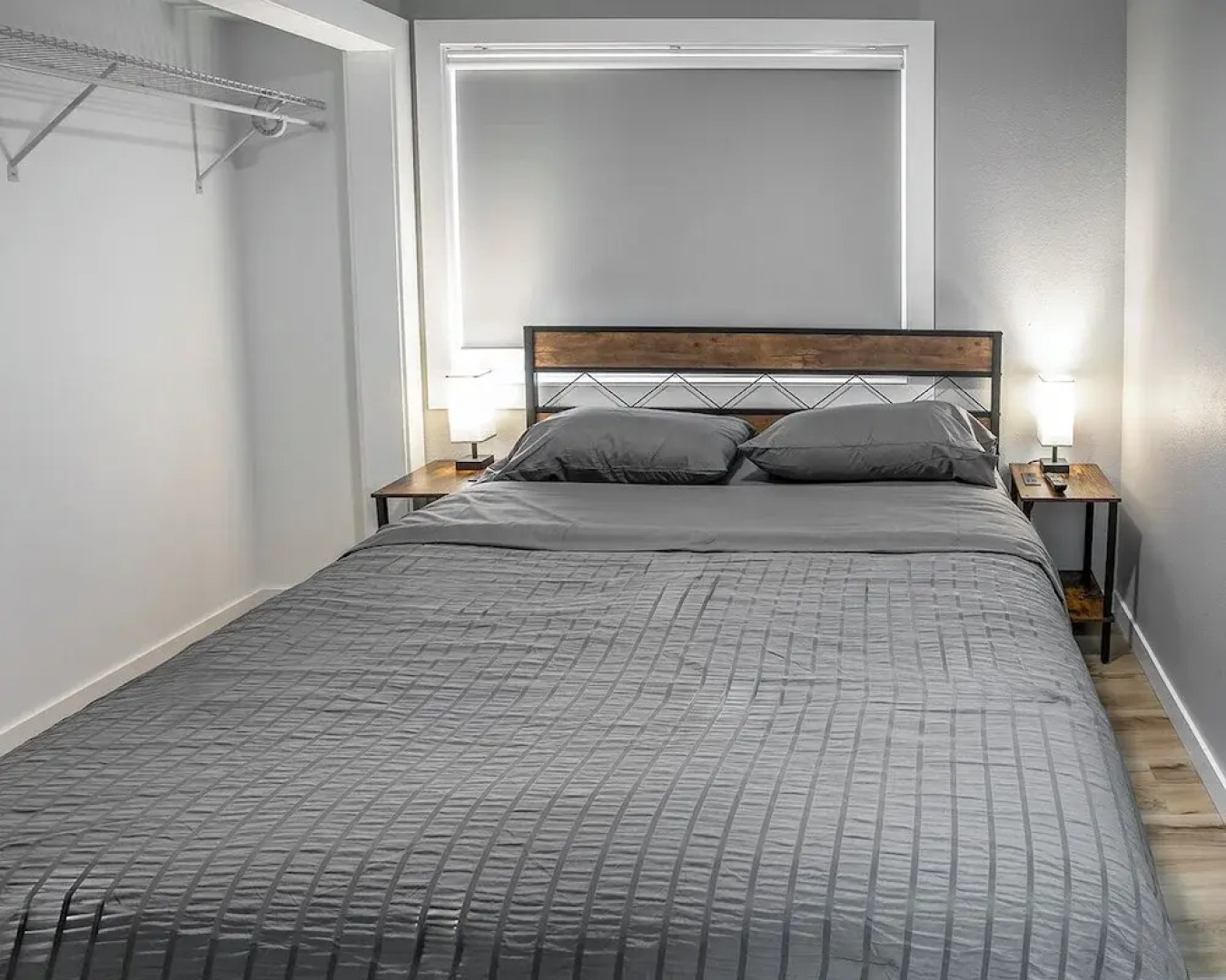 Big River Escape Parkside Bungalow