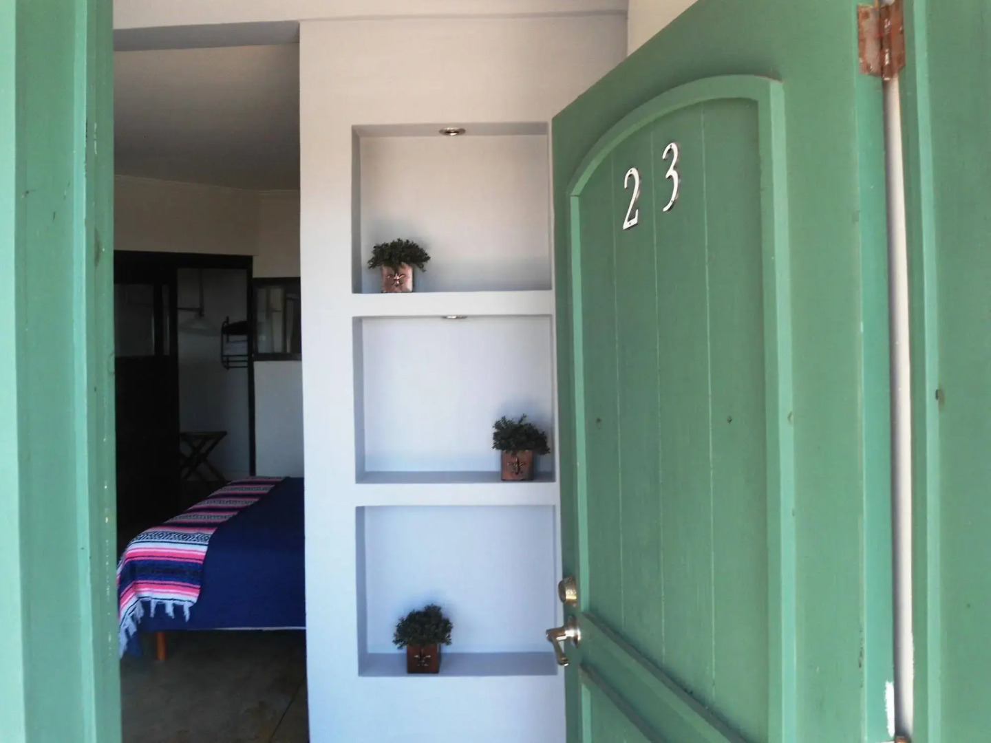 Paraiso Motel & Villas