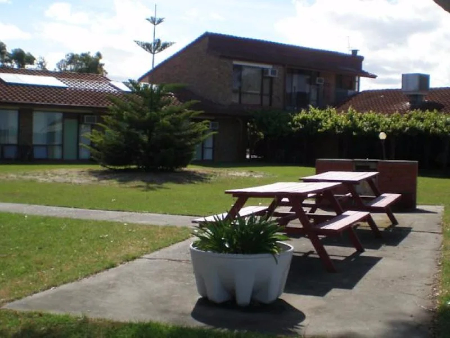 Goolwa Riverport Motel