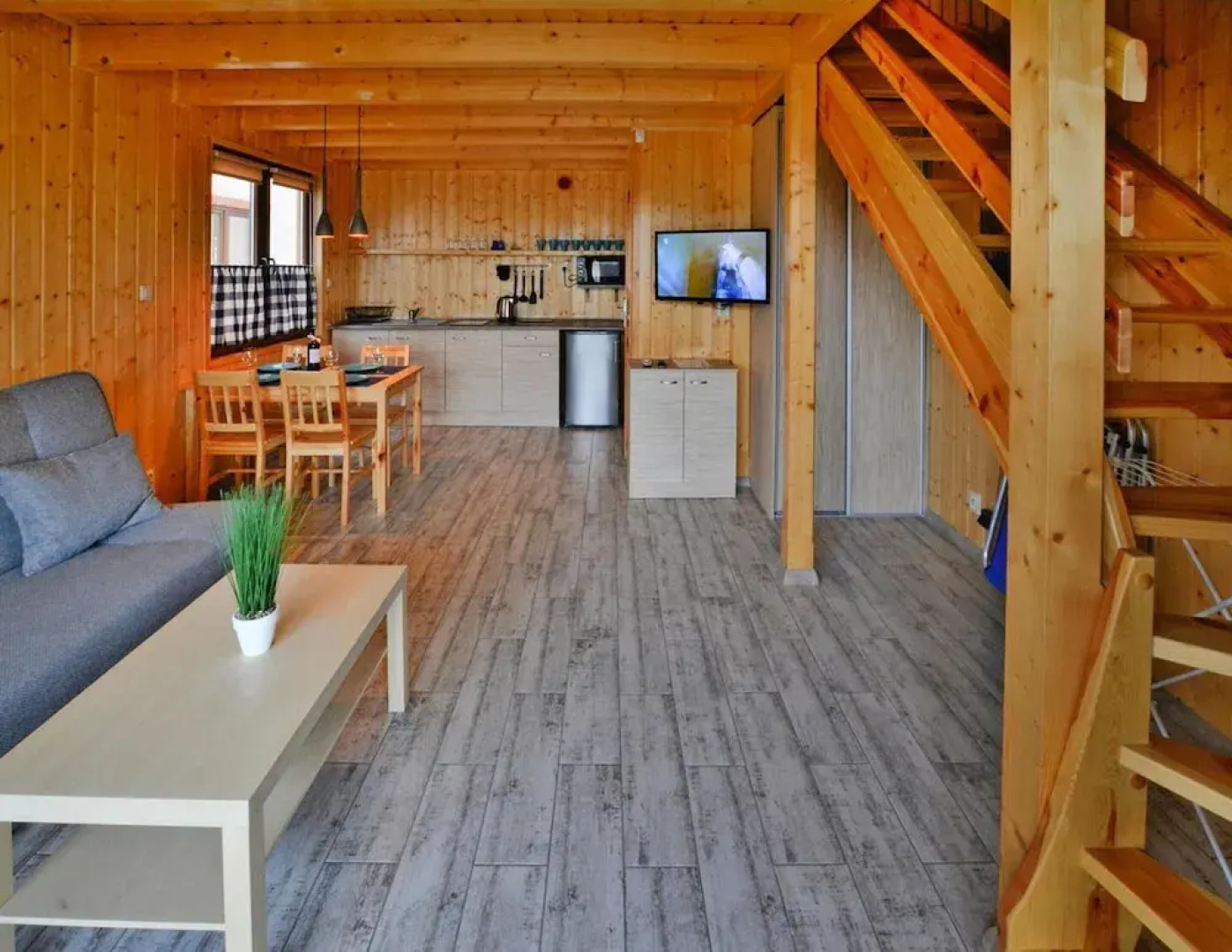 Holiday Home in Sianozety Near the Beach