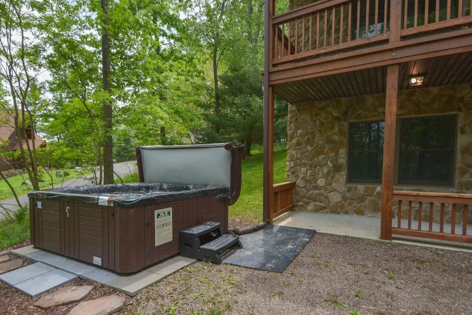 Just About Paradise 5 Bedroom House