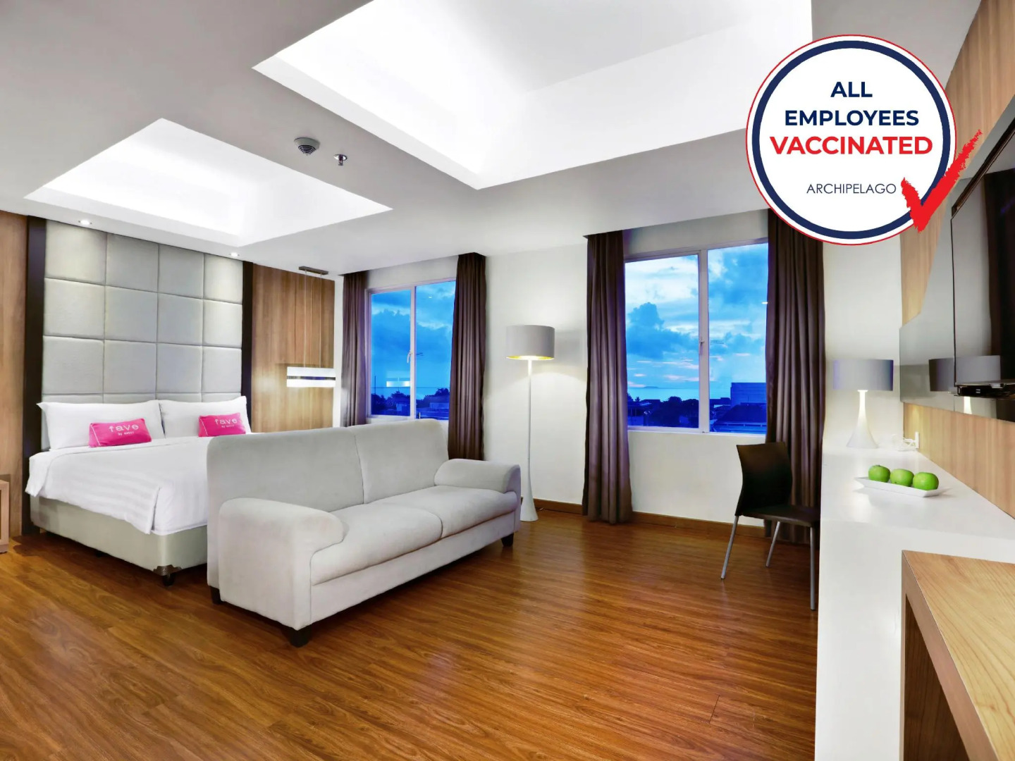 favehotel Olo - Padang