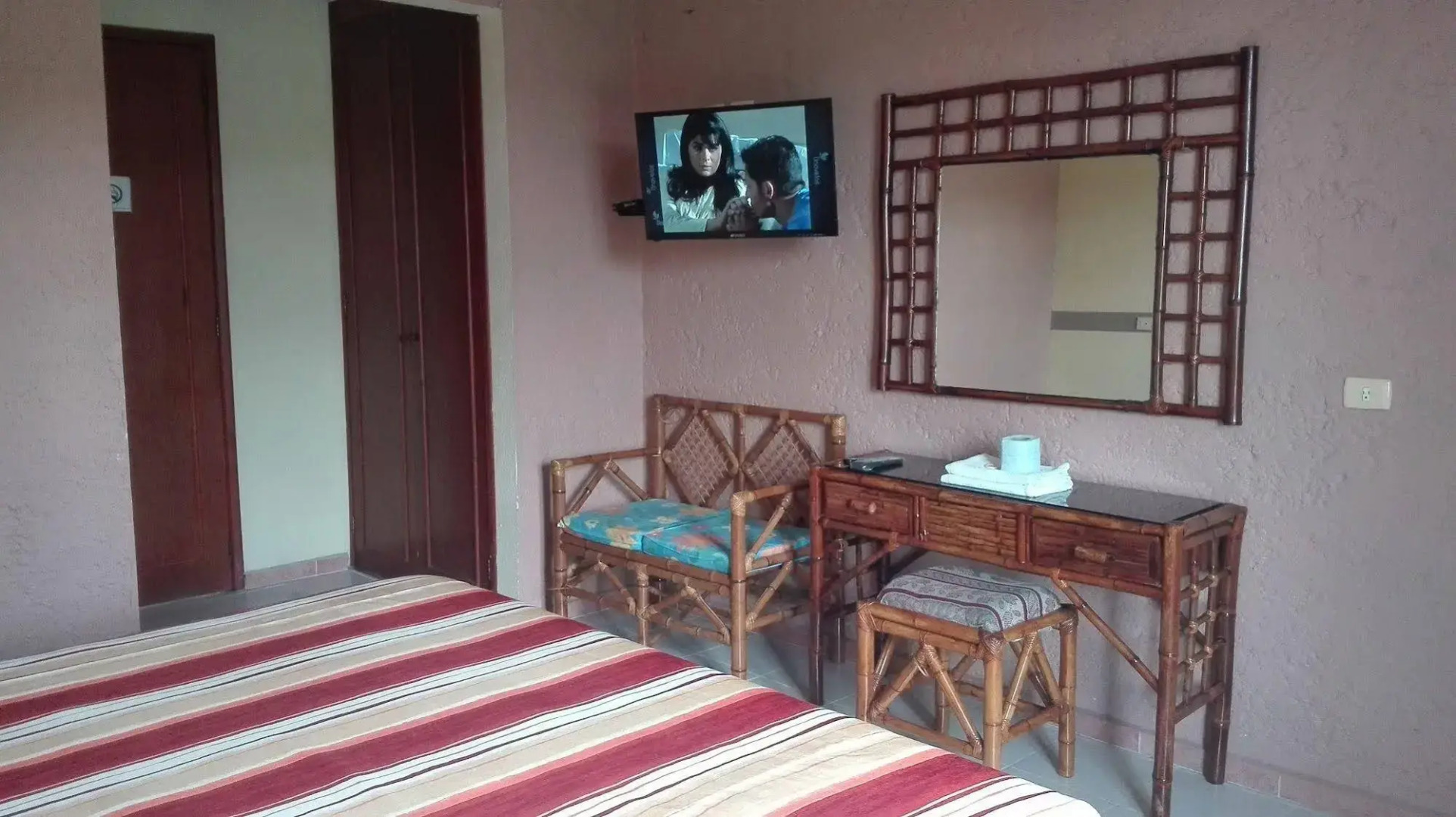 Hotel Angela Carolina