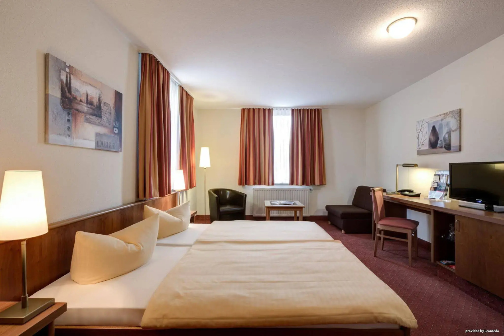 Best Western Hotel Stuttgart Winterbach