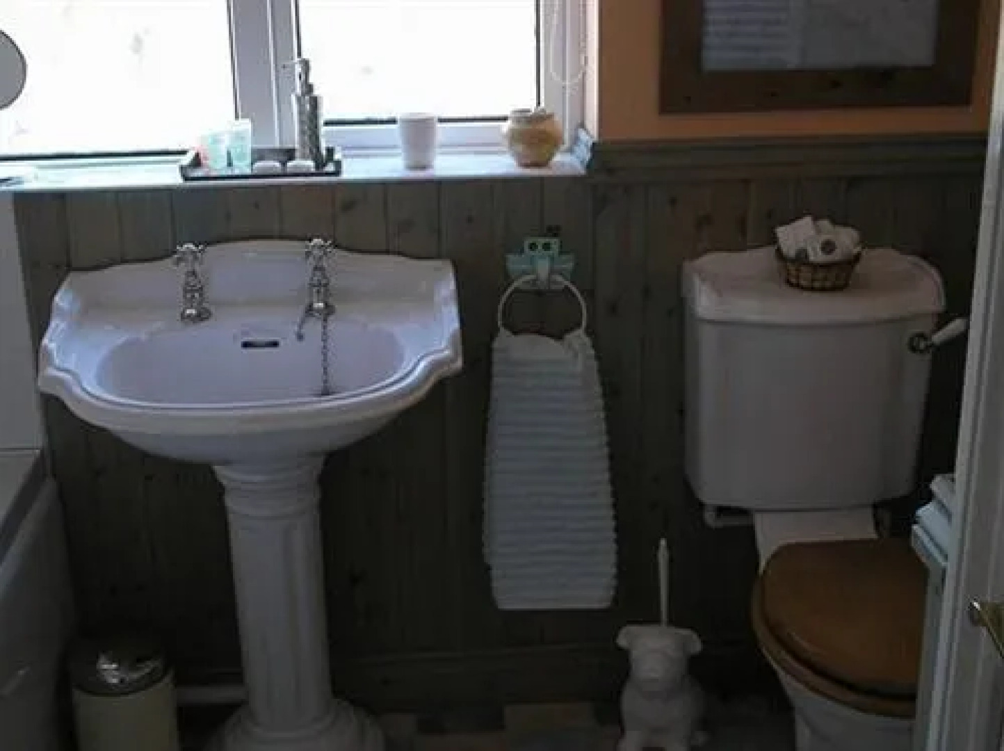 Roseville Bed & Breakfast