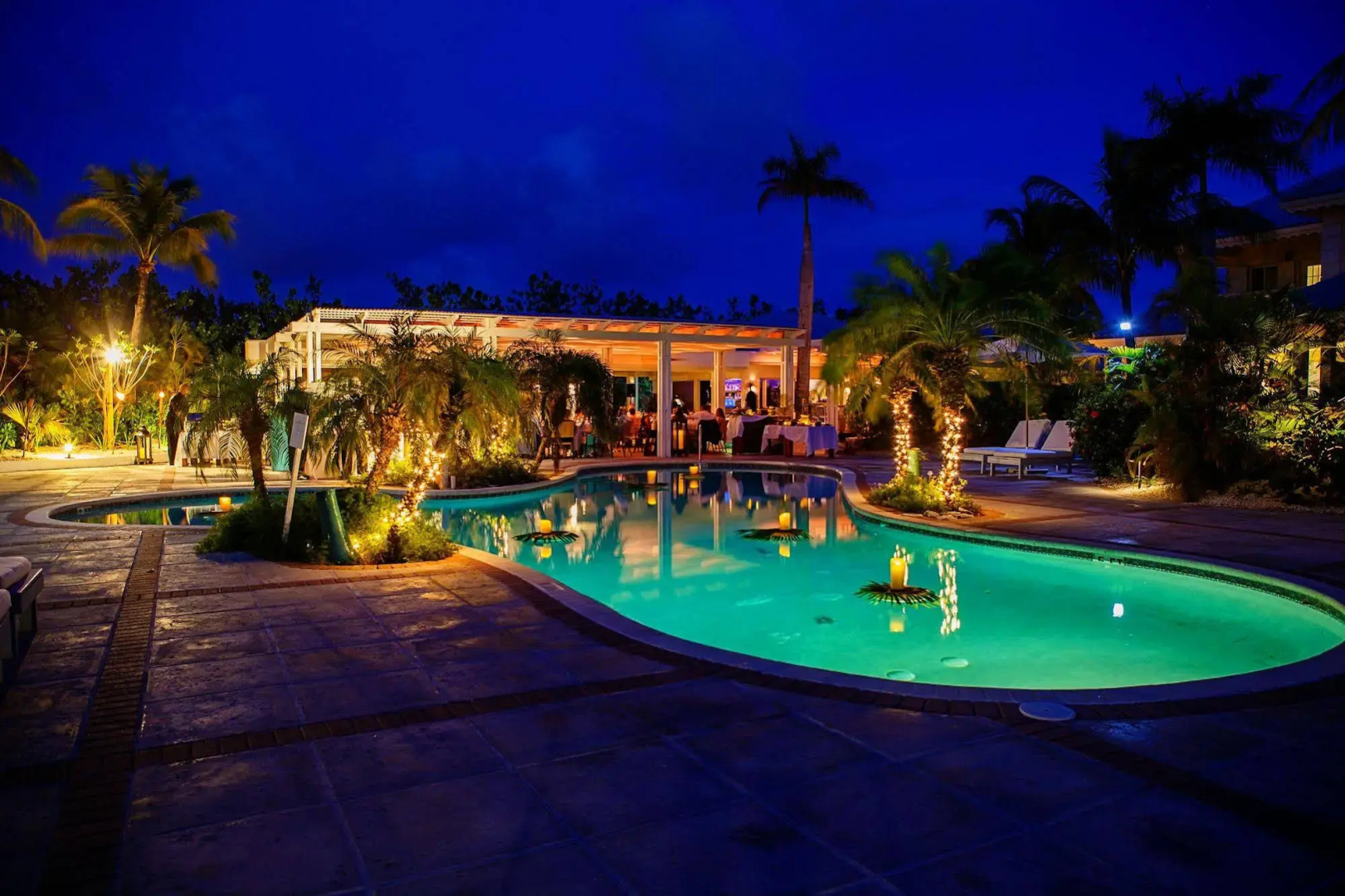 Beach House Turks and Caicos