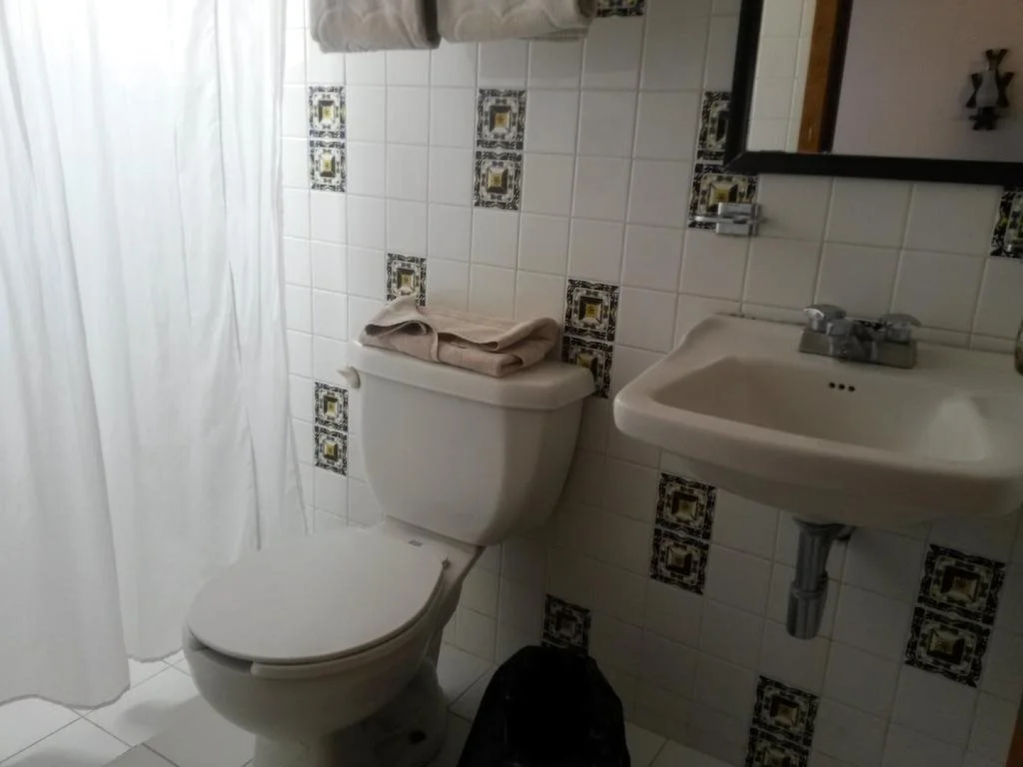 Hotel Posada San Miguel