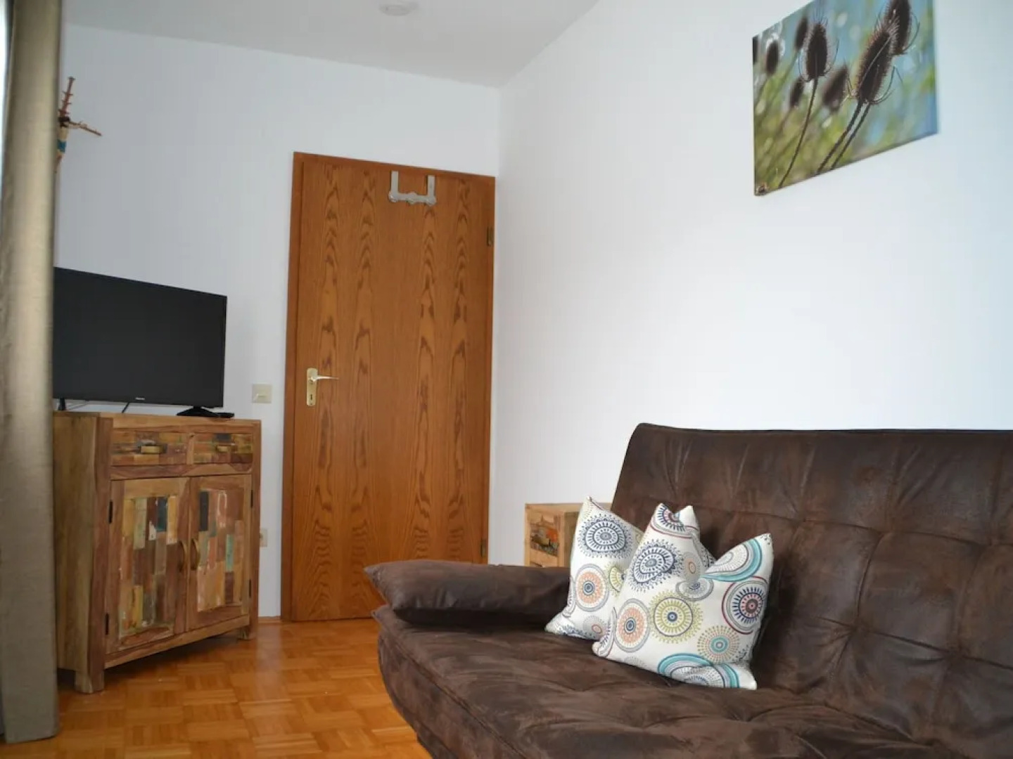 Pleasant Holiday Home in Niedereschach-Kappel with Terrace